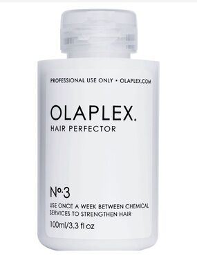 OLAPLEX No.3 Hair Perfector - White Bottle